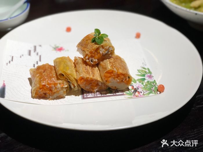 佛门素烧鹅
