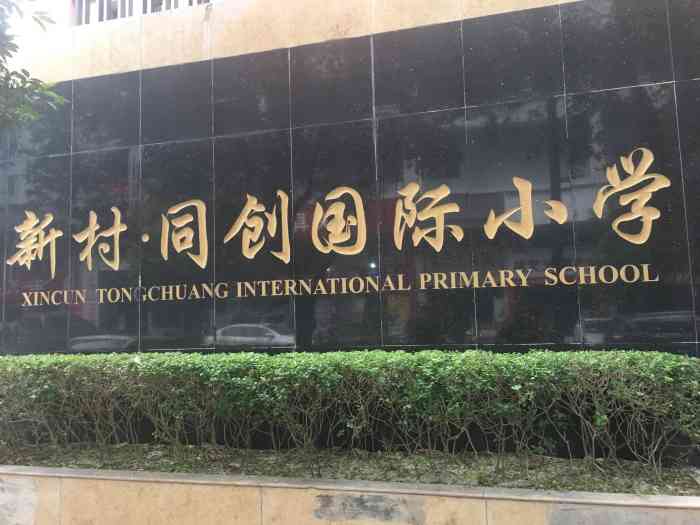 新村同创国际小学-"重庆新村同创国际小学语文老师戴元英请问.