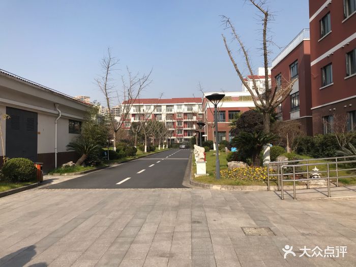 上海市建平实验小学(金业路校区)图片 - 第10张