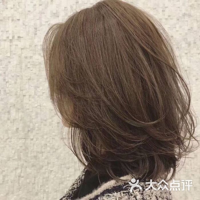 【麦色】mass hair salon