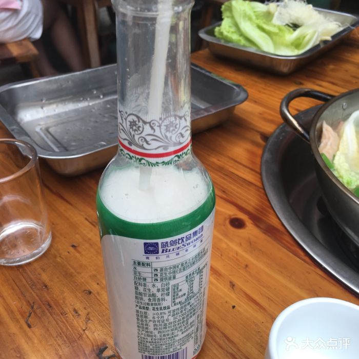 刘三胖荤豆花(航空港15店)惟怡图片 第13张