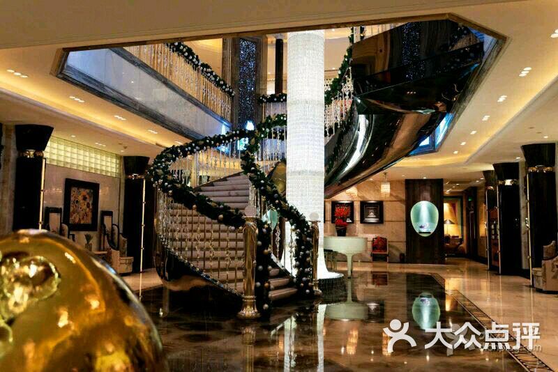 新鼎会俱乐部-图片-上海k歌-大众点评网
