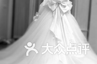 上海卖婚纱礼服的地方_婚纱礼服(2)