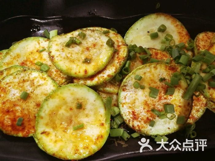陈员外烧烤小白瓜图片 第377张