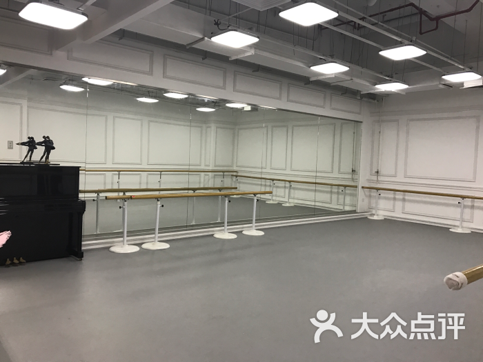 芭蕾仙子舞蹈教室-图片-北京学习培训-大众点评网