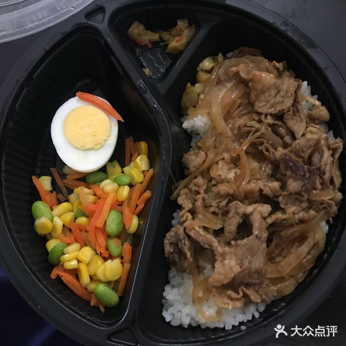 德克士(万宏国际店)酱烧肥牛饭图片 - 第15张