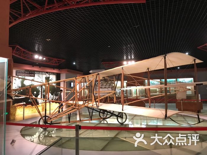 江门五邑华侨华人博物馆图片 - 第13张