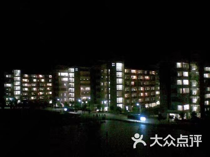 福建医科大学(上街校区)图片 - 第3张