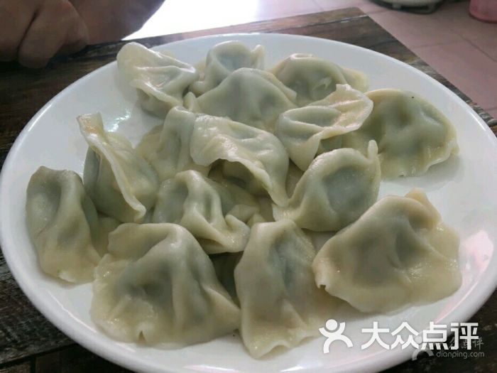 佳烁海鲜饭店大馅饺子图片 - 第174张