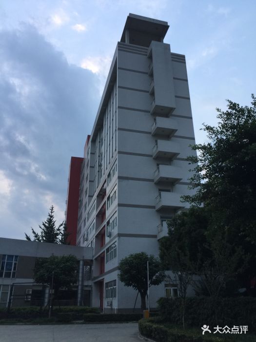 四川音乐学院(新都分校)图片 - 第6张