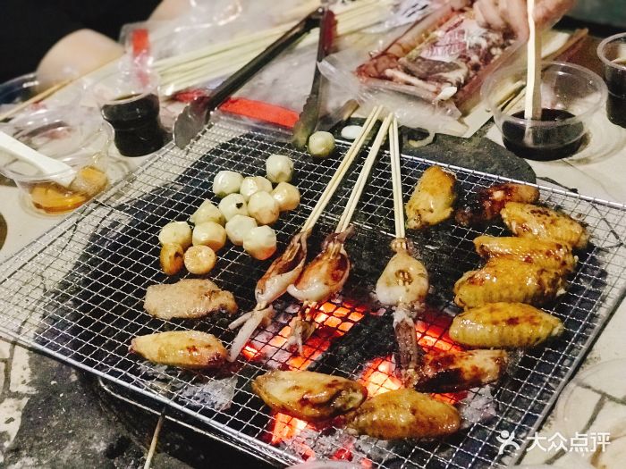 潮连沙滩公园图片 - 第4张