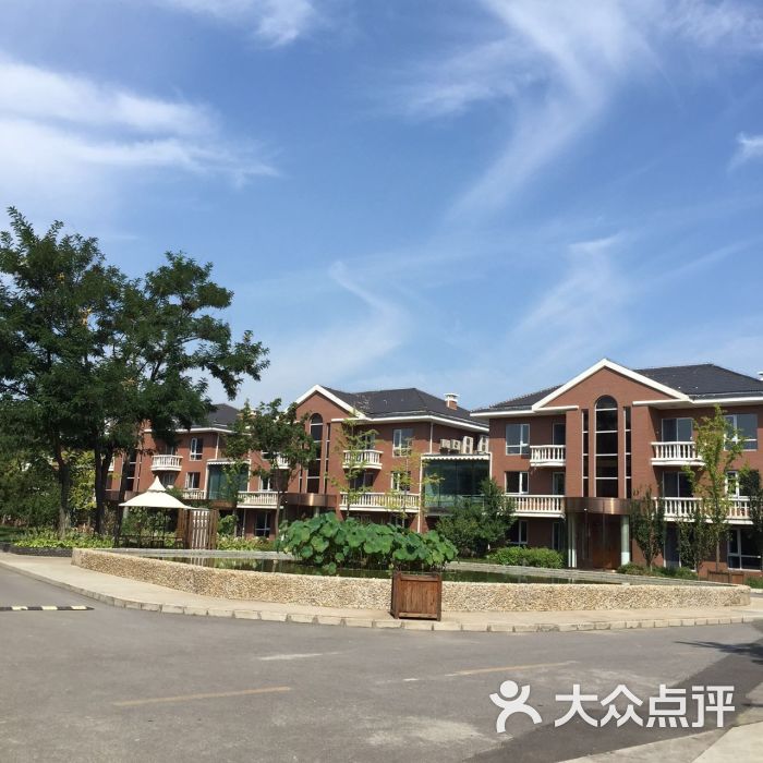 光明山月子公寓-图片-北京-大众点评网