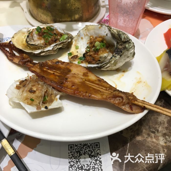 解放碑跨年_解放碑好又来酸辣粉_解放碑海鲜自助餐