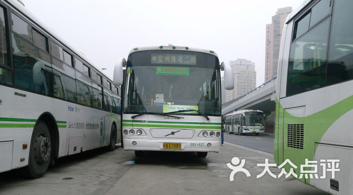 公交车(873路店)-swk-017图片-上海生活服务-大众点评网