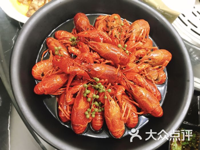 徐记尚味龙虾海鲜烧烤图片 - 第4张