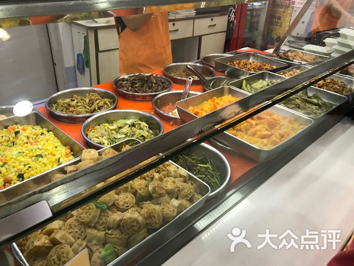 白楼盒饭图片 - 第2张