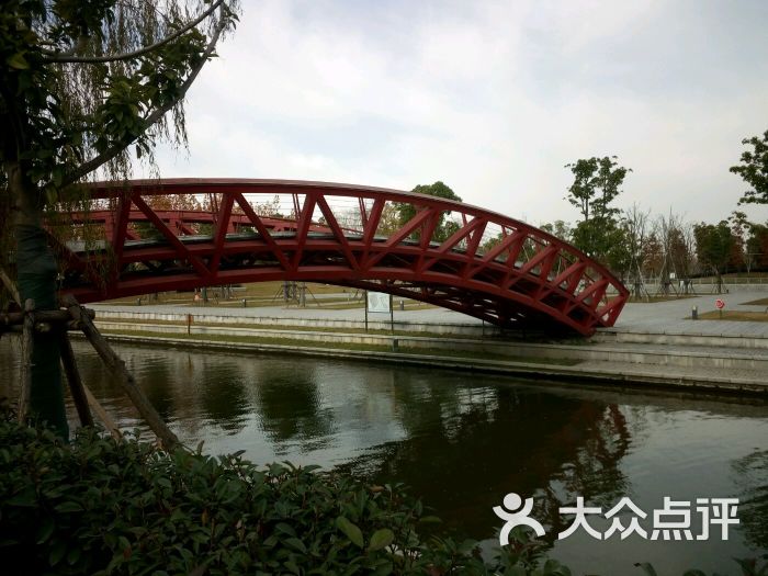 华翔绿地-图片-上海周边游-大众点评网
