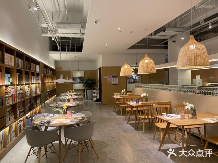 四季餐厅(华苑店)-图片-天津美食-大众点评网