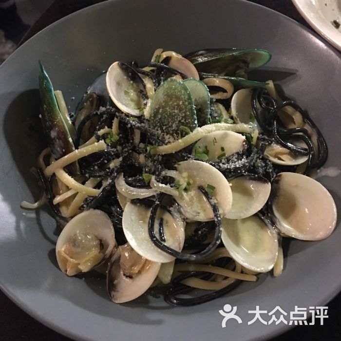 COLINMINT【简悦厨】-图片-广州美食-大众点