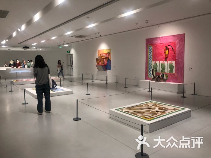 chi k11美术馆-图片-上海休闲娱乐-大众点评网