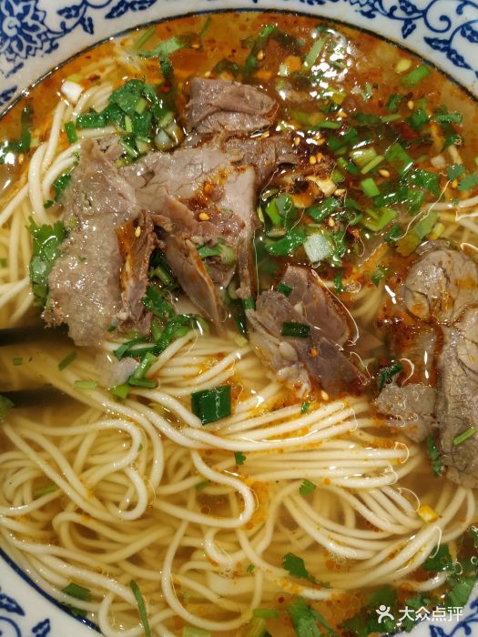 苏格拉牛肉面(海亮旗舰店)图片 第4张