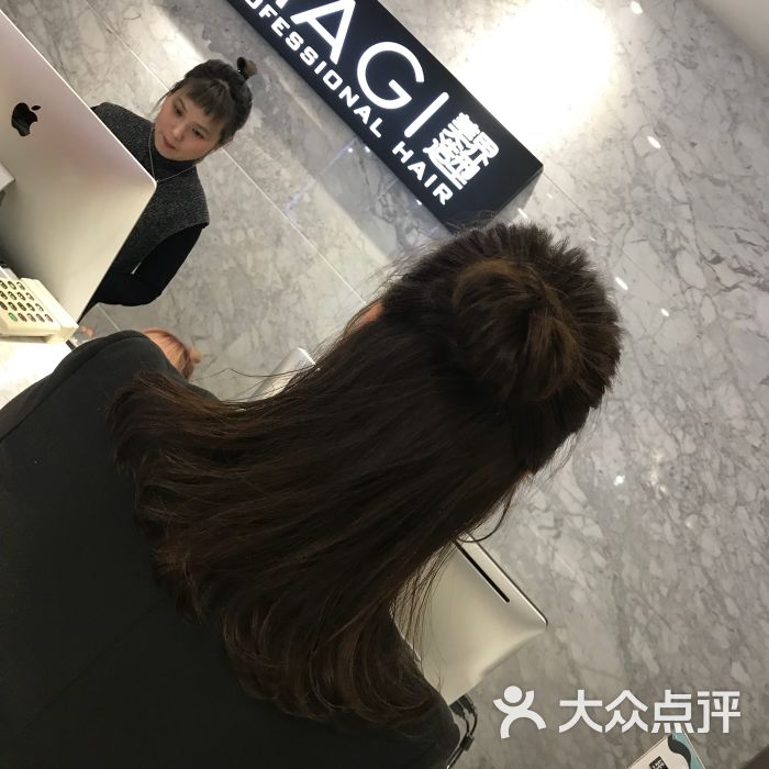 magi美界造型(东方店)-图片-南京丽人-大众点评网