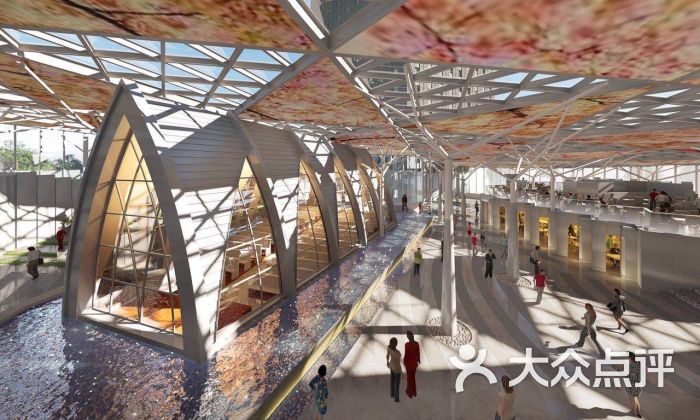 喜印王子酒店-图片-哈尔滨