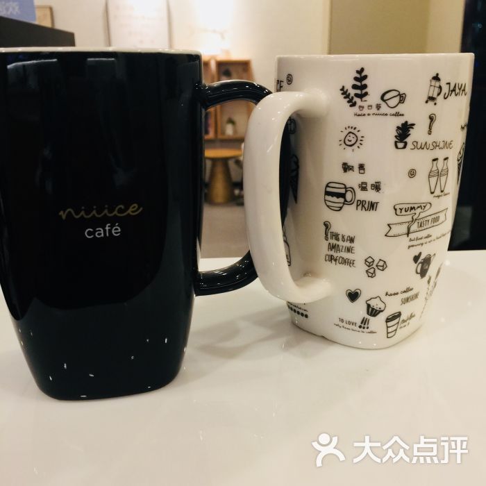 niiice cafe(南昌火车站店)图片 - 第4张