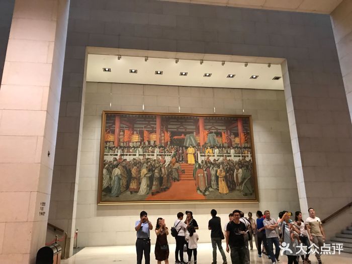 中国国家博物馆图片 第103张