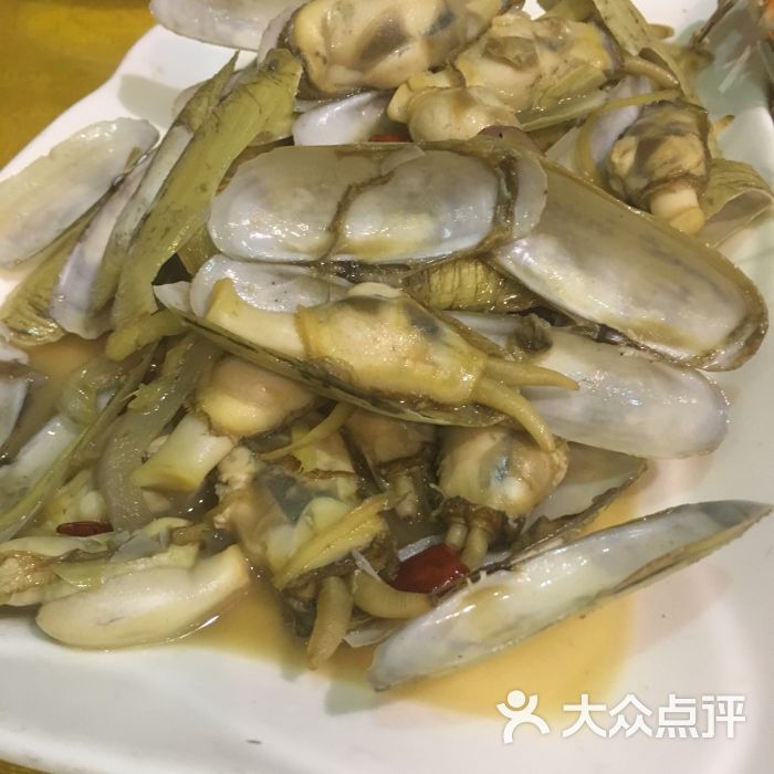 佳味海鲜竹橙图片 第454张