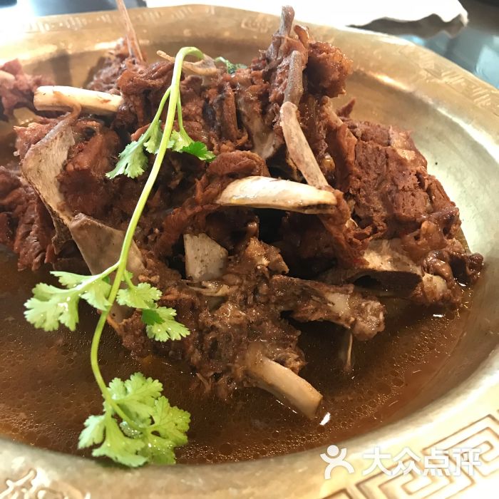 芦月轩羊蝎子(通州店-图片-北京美食-大众点评网