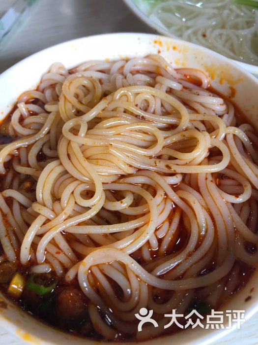 过桥米线