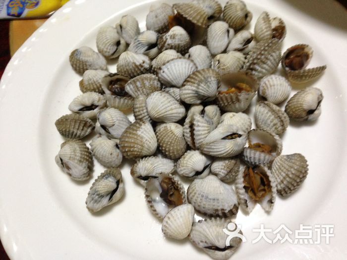 一品海鲜楼-吃秋葵的兔宝宝的相册-漳州美食