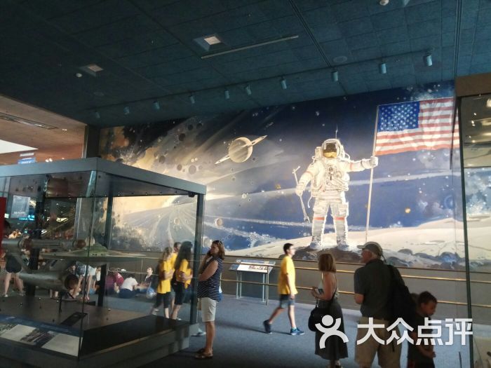 smithsonian national air and space museum图片 - 第19张