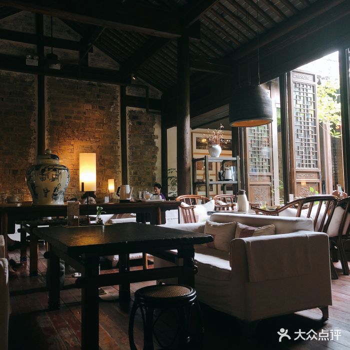 瓦库(老门东店-图片-南京美食-大众点评网