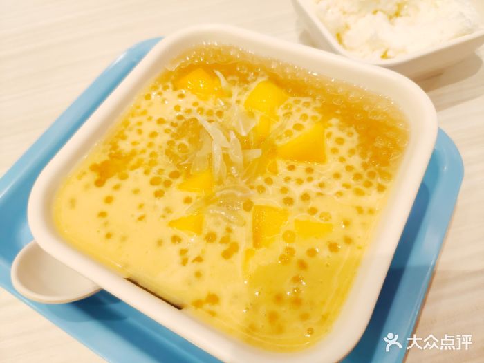 满记甜品(丁香国际店)杨枝甘露图片