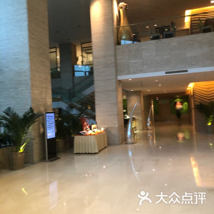 威海海悦建国饭店图片-北京五星级酒店-大众点评网