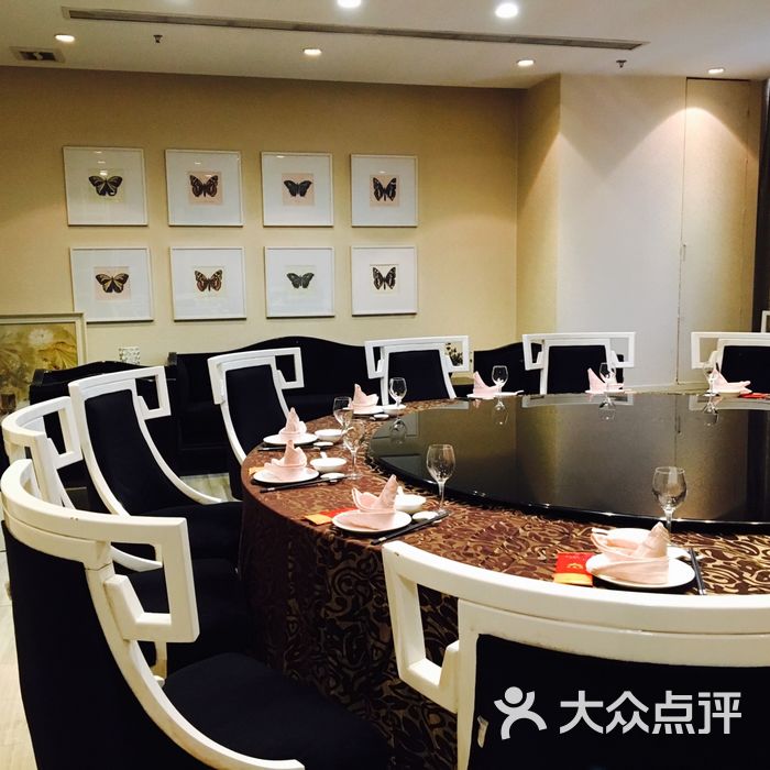 三凤桥·客堂间