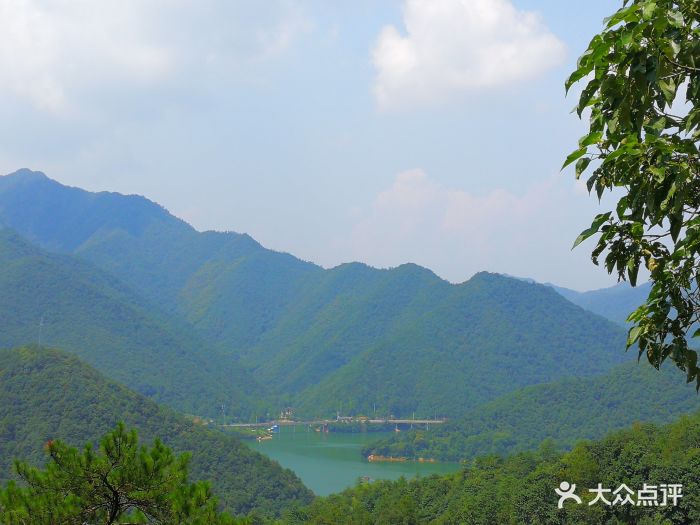 富春桃源风景区图片 - 第15张