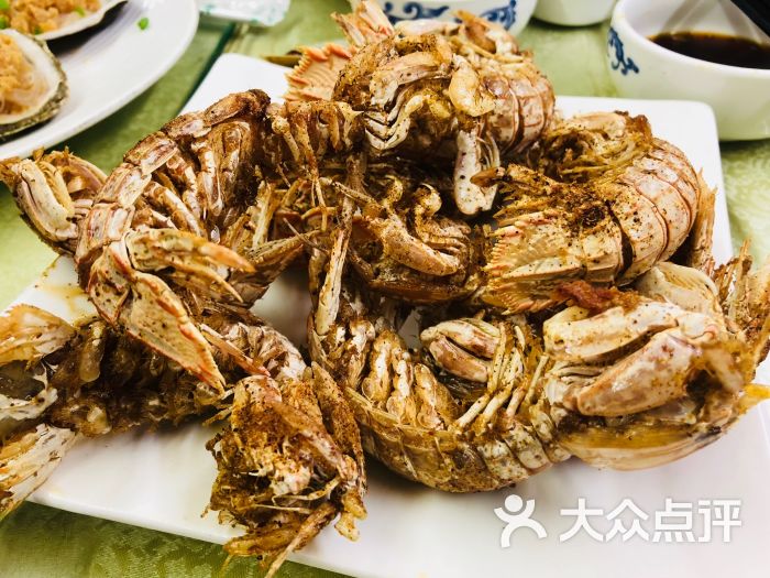 威海荣成海鲜图片 - 第22张