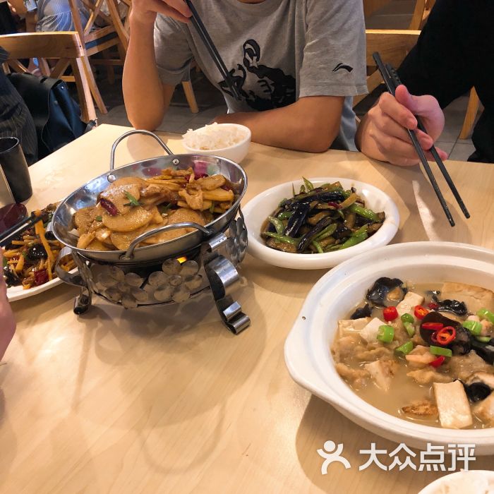 醉得意(湖大店-图片-武汉美食-大众点评网