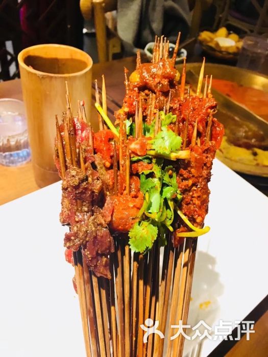 香闺串香坞(西单四合院店)图片 - 第1193张