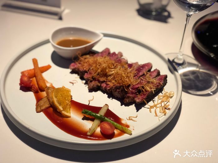 天玑餐厅&酒廊-图片-宁波美食-大众点评网