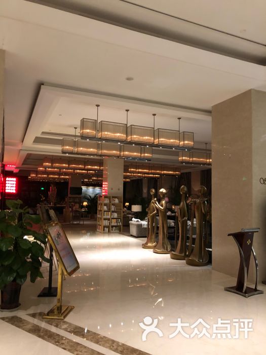 靖江金悦国际酒店-图片-靖江酒店-大众点评网