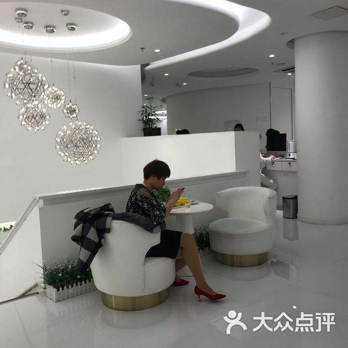 美神煦氰医疗美容图片-北京美容/spa-大众点评网