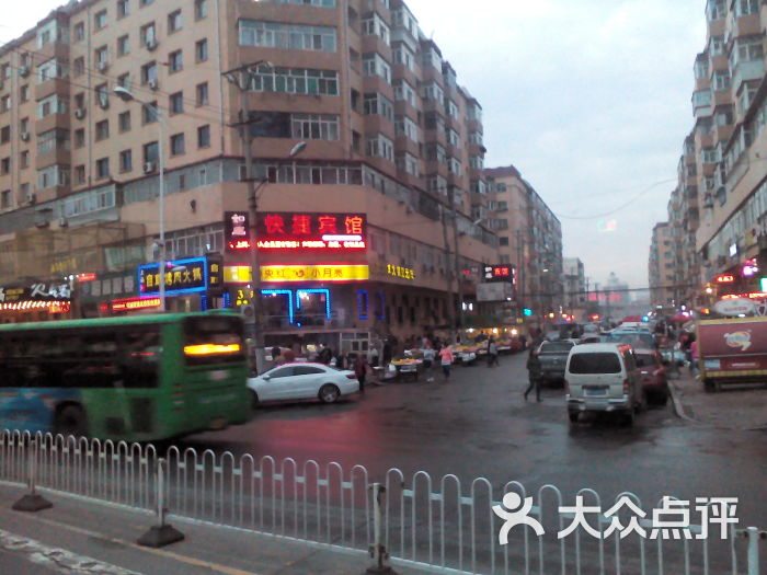上品轩自助烤肉火锅(顾乡大街店)图片 第10张