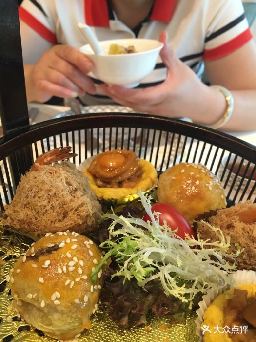 美心翠园(港汇恒隆广场店-菜图片-上海美食-大众点评网