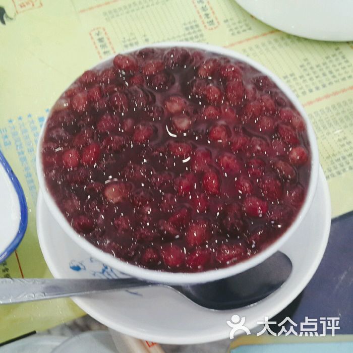 仁信老铺(华盖路店)-图片-顺德区美食