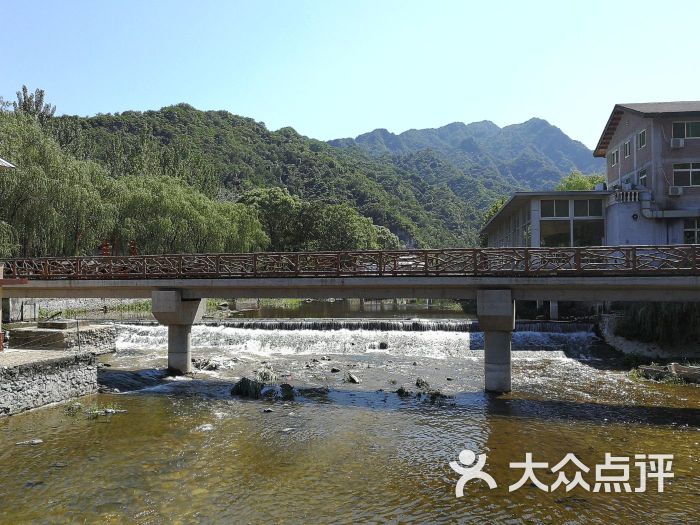 川谷度假村-图片-北京美食-大众点评网