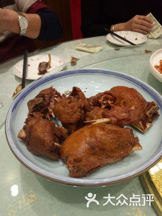 邵胖子大鹅(新安街西六店)图片 - 第11张